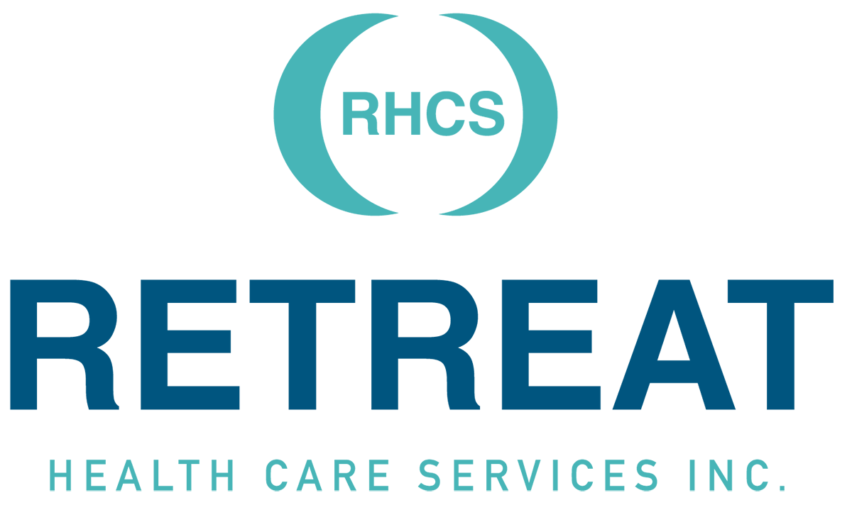 Retreat Health Care Service Logo